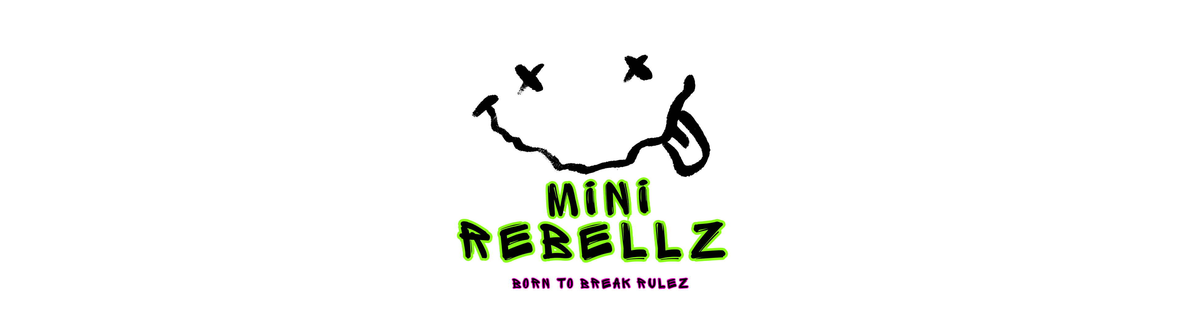 celebr8te - Mini  Rebellz